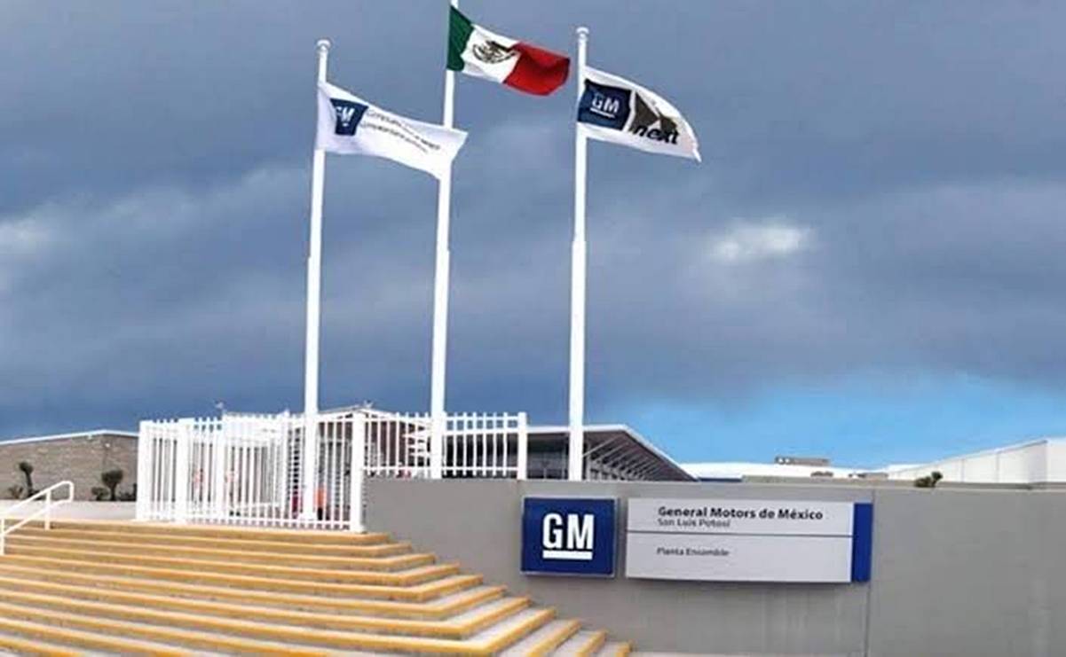 GM niega adeudos de predial y otros impuestos en SLP