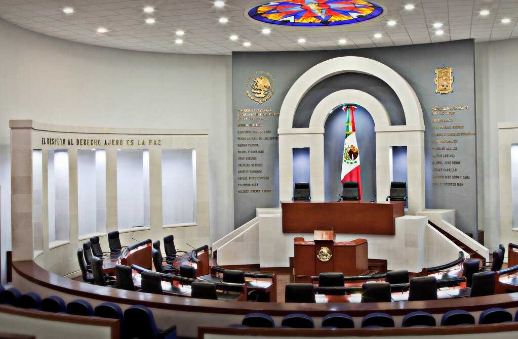 Foto: Archivo El Universal San Luis Potosí.