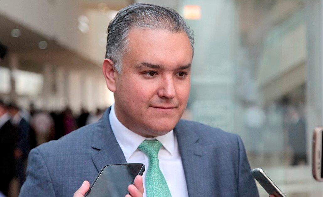 Gobierno de México está dejando “en el desamparo” a SLP, asegura diputado