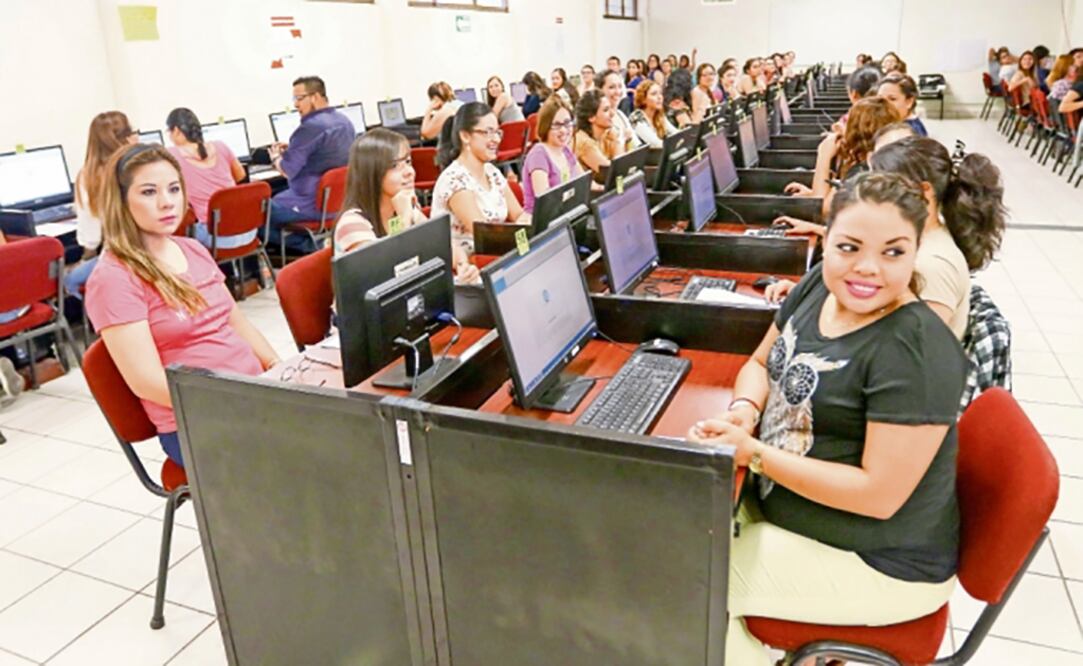 Foto: Archivo. El Universal.