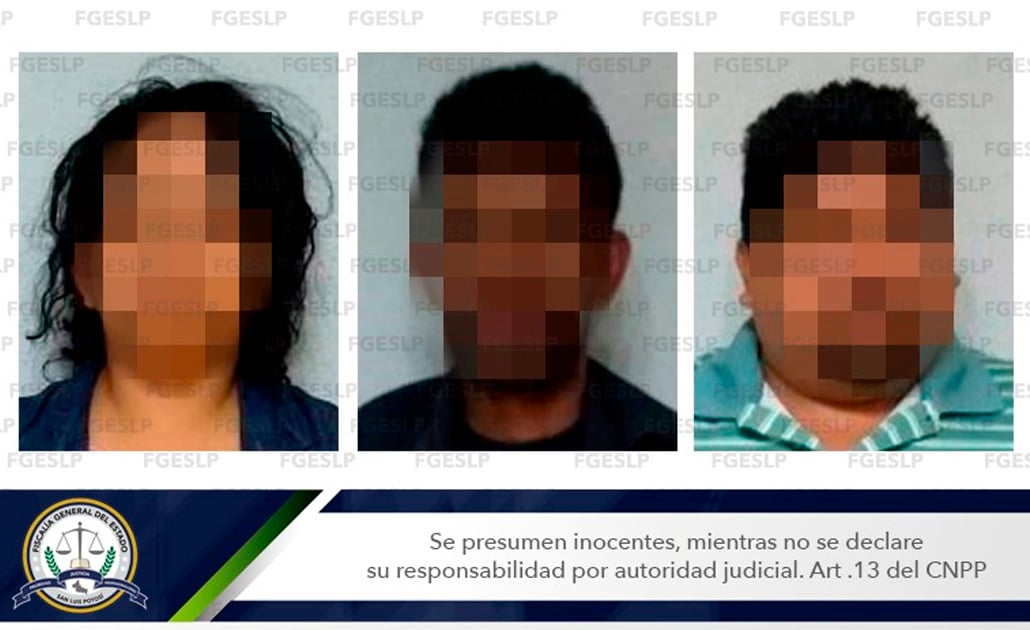Acusados de “levantar” y asesinar a un anciano pasarán cuatro meses en prisión preventiva