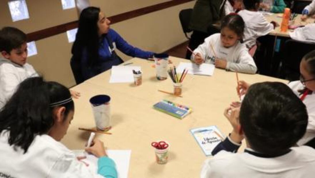 Desarrollo Económico realiza tercera edición del taller “Pequeño emprendedor”