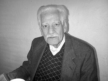 Muere Ignacio González Gollaz, político y empresario