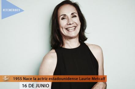 Efemérides 16 de junio