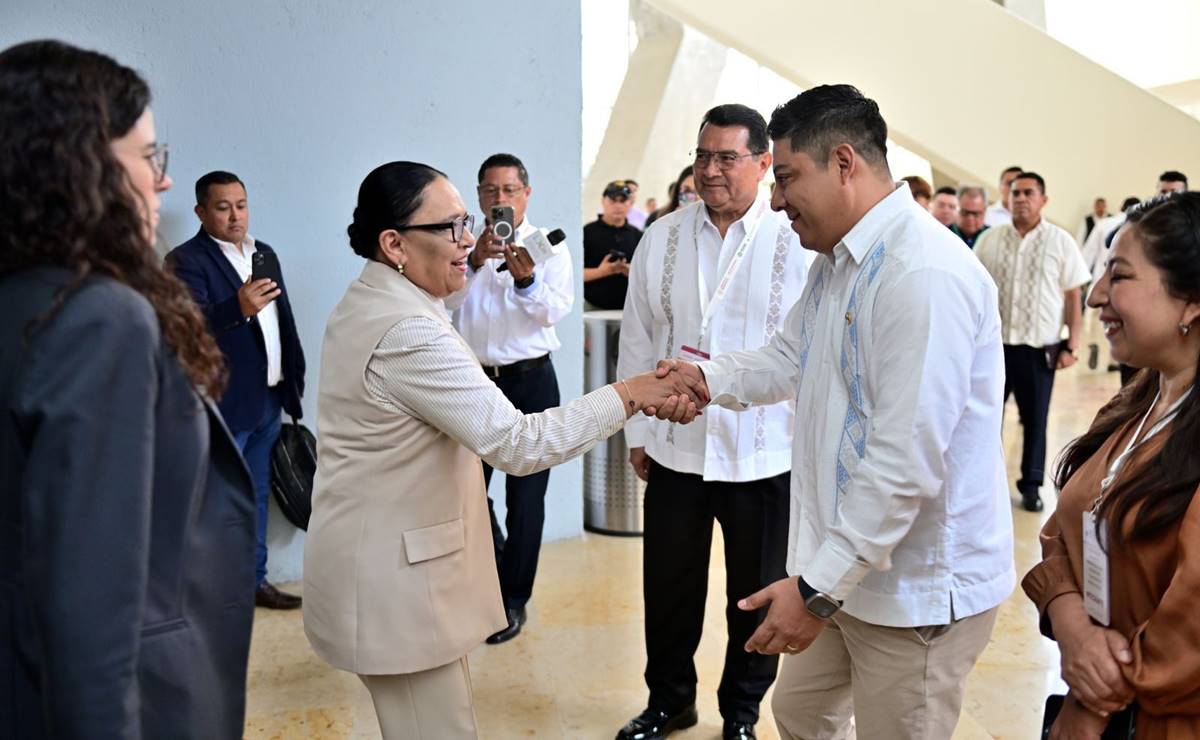 La mayoría de los delitos en el estado han registrado una baja, asegura la titular de la SSPC. Foto: Especial