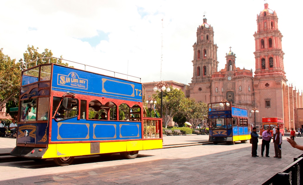Foto: Archivo El Universal San Luis Potosí
