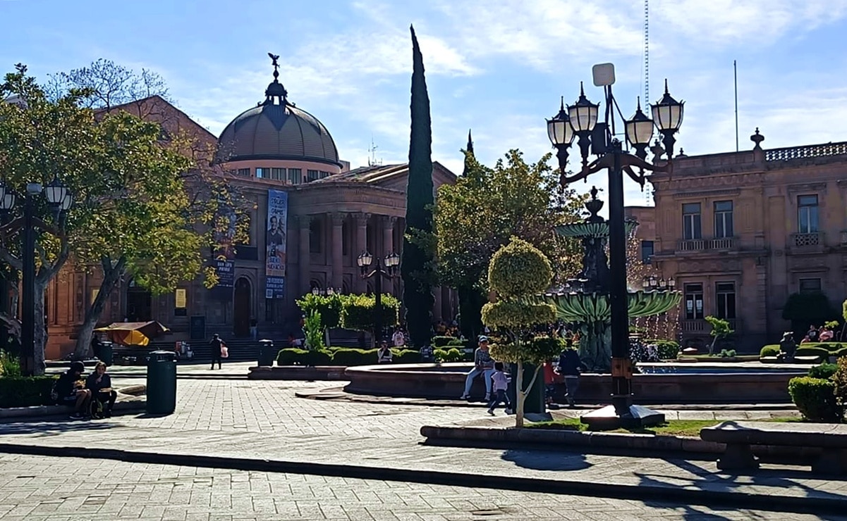 ¿Por qué San Luis Potosí es una de las 10 mejores ciudades para vivir en México?