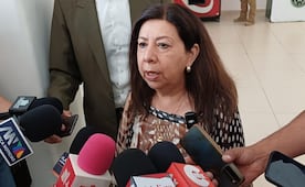 Confirma FGE que policías de Matlapa, SLP, permanecen detenidos pero no por presunto homicidio