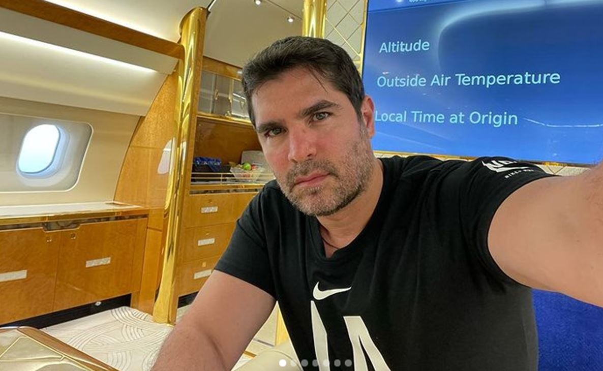 Foto: Tomada de Instagram