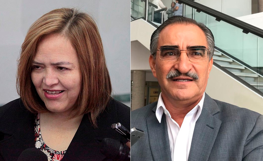 Martha Orta integra comisión nacional de diagnóstico del PRI