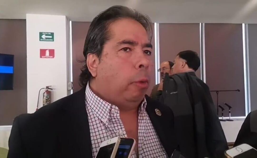 Foto: Nancy Lizet Hernández. EL UNIVERSAL San Luis Potosí