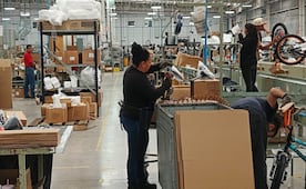 Secretaría del Trabajo supervisará cumplimiento de la Ley Silla en SLP y alistan diálogo por reducción de jornada