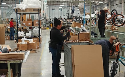 Secretaría del Trabajo supervisará cumplimiento de la Ley Silla en SLP; alistan diálogo por reducción de jornada