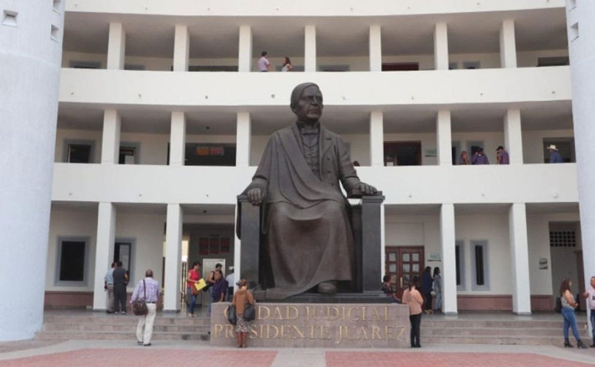 Poder Judicial en SLP permitirá sesionar de manera virtual en situaciones de emergencia