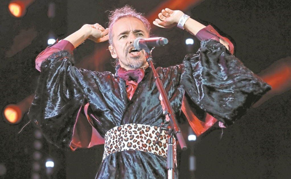 La banda prefiere a Café Tacvba y no a Christina Aguilera