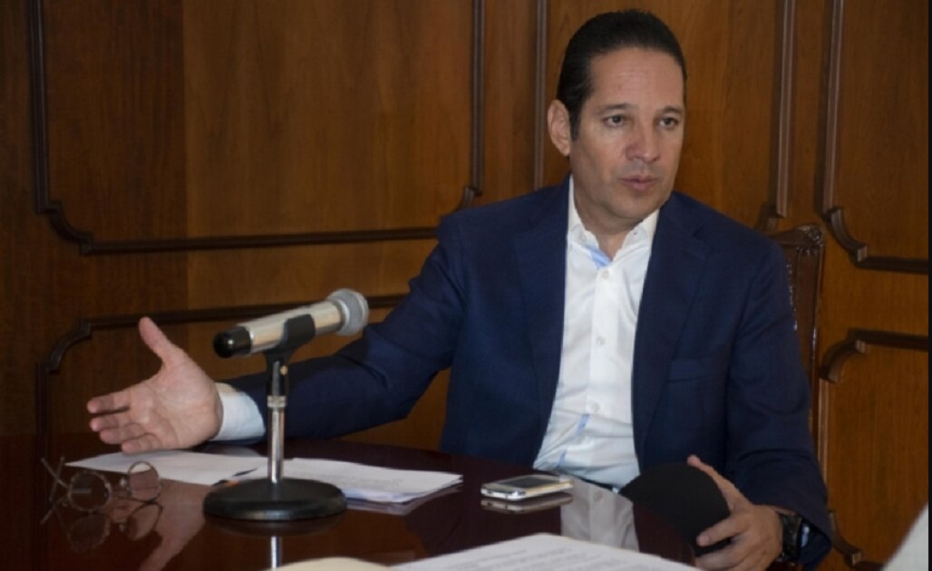 Querétaro desconoce a Rosario Piedra como presidenta de la CNDH