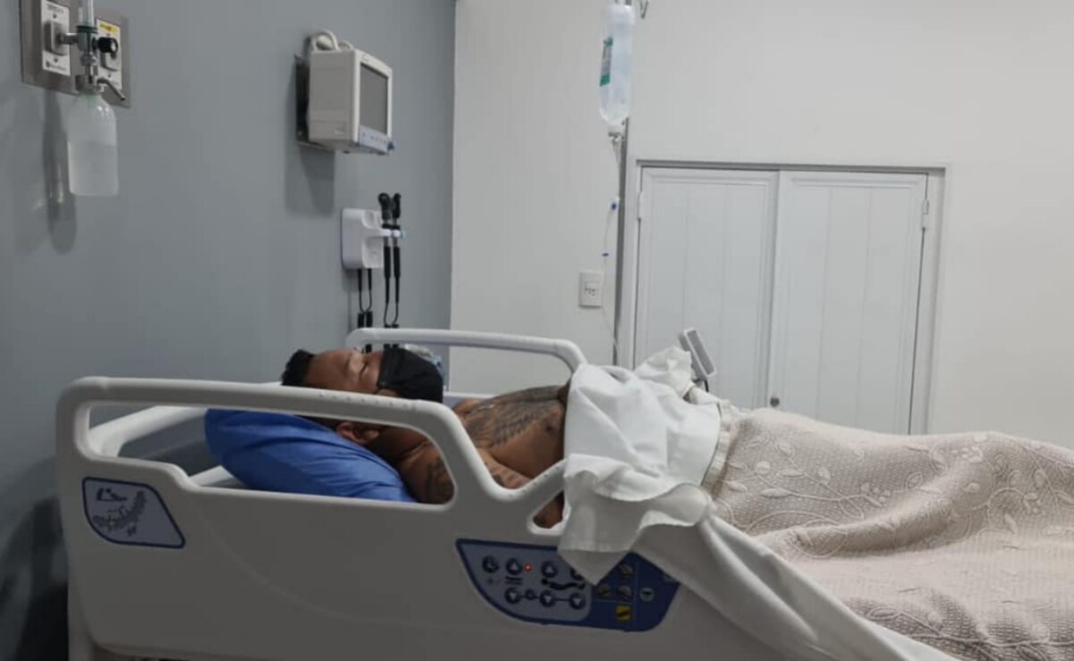 Foto: Tomada de Facebook