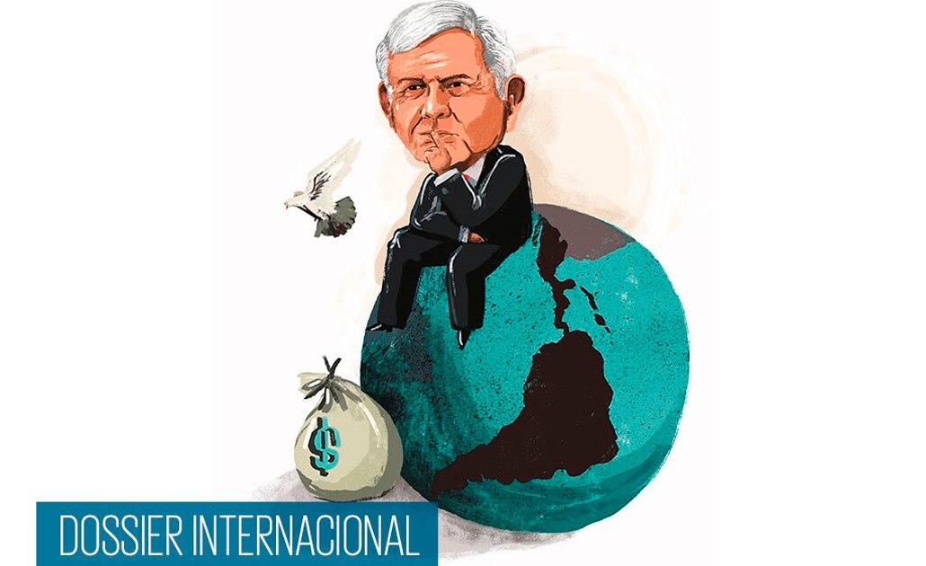 ¿Qué espera Centroamérica de López Obrador?