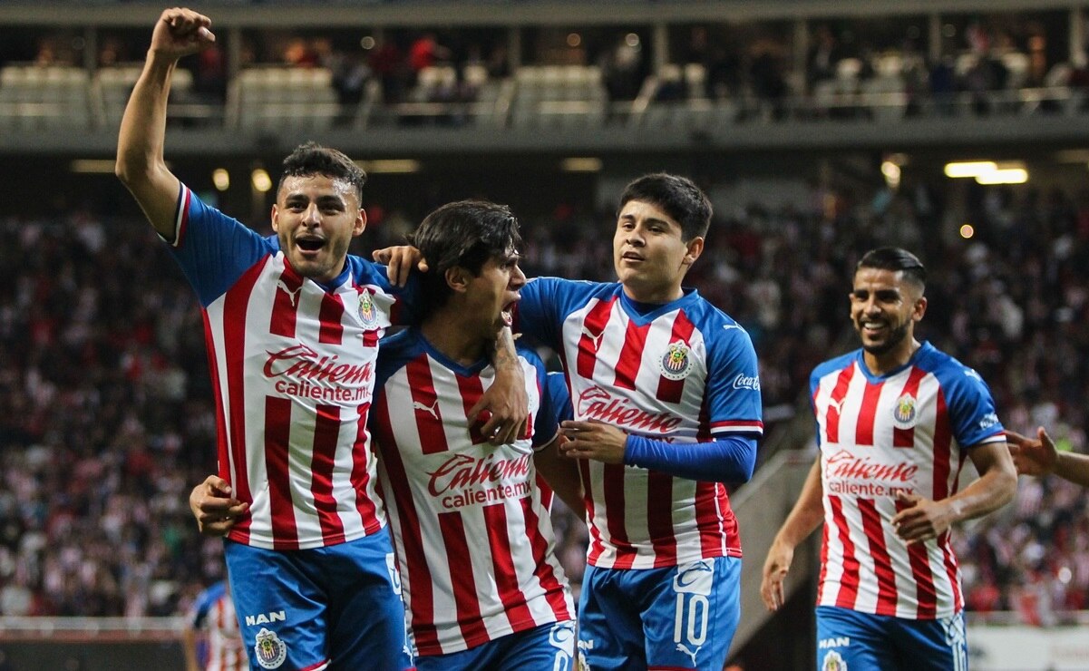 Chivas arranca el Clausura 2020 con triunfo ante FC Juárez