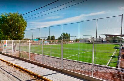 Acusan a directora de deporte municipal por hacer negocios con cancha “El condado del Sauzal”