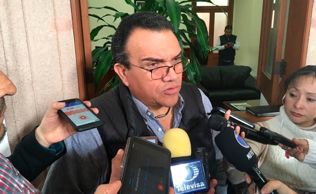 Sanamiento de cuencas de la Huasteca, será tema a tratar ante visita de AMLO: CEA