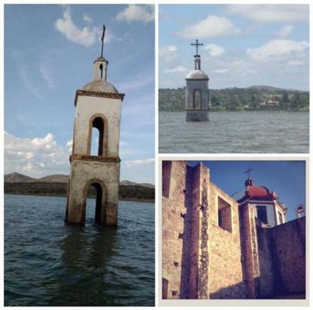 Los hermosos destinos de San Luis Potosí que buscan ser Pueblos Mágicos. ¡Conócelos todos!