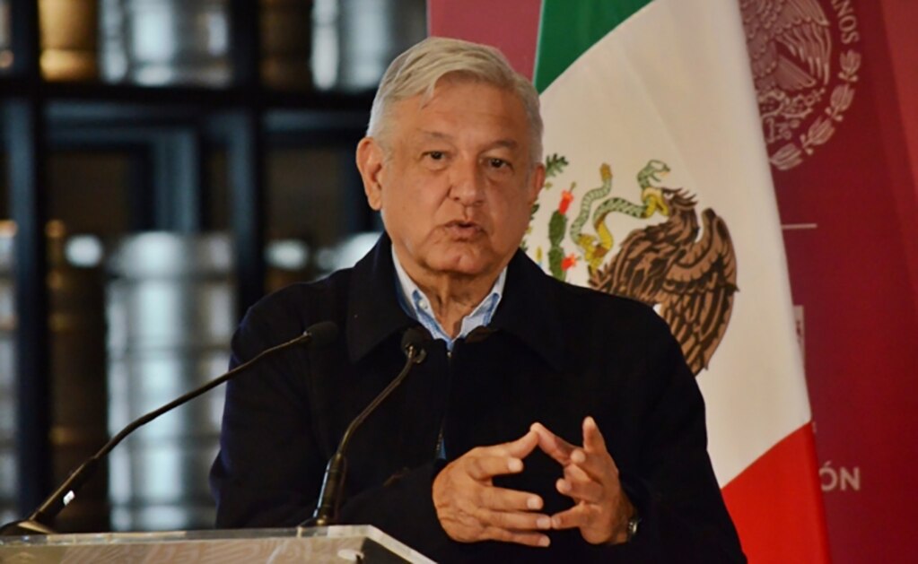 Empresas deben tener utilidades razonadas y no basarse en el atraco o el robo: AMLO