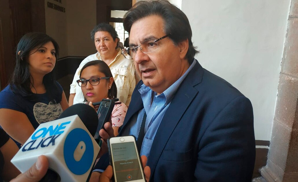 Foto: Archivo El Universal San Luis Potosí