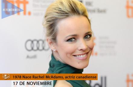 Efemérides 17 de noviembre