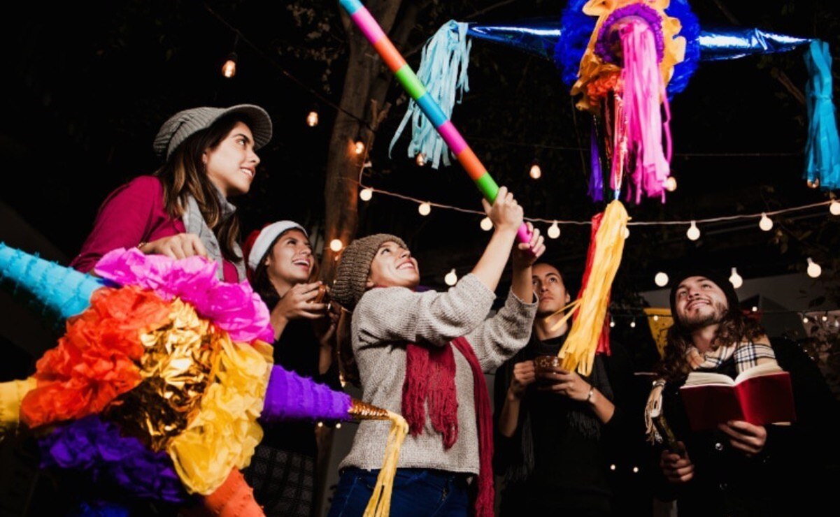 El maratón Guadalupe-Reyes, una tradición mexicana de fiesta y devoción