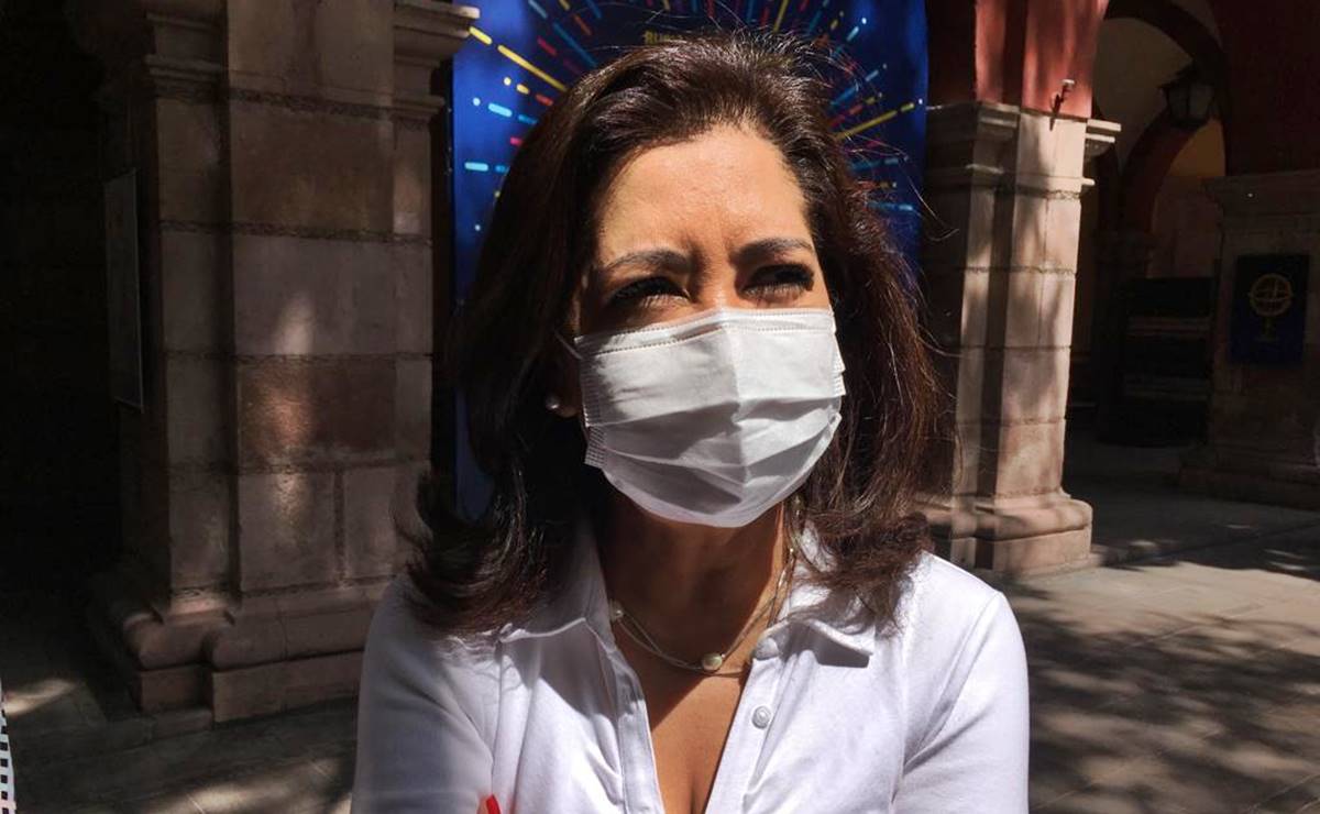 DIF Municipal de SLP registra una baja considerable en casos de atención de violencia contra la mujer