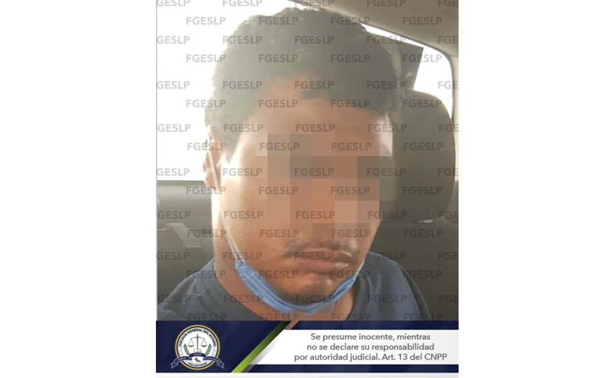 Vinculan a proceso a hombre que presuntamente mató a su abuela en Villa Hidalgo