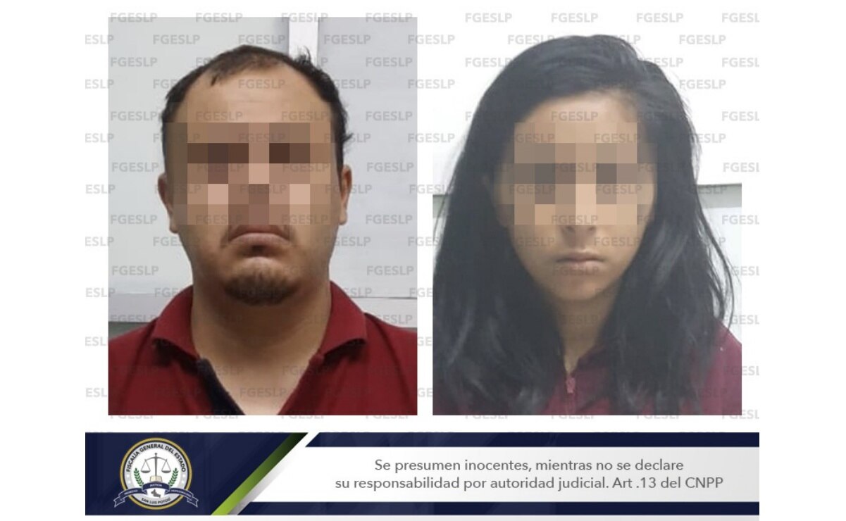 Cumplimentan órdenes de aprehensión contra presuntos feminicidas de Mía Guadalupe