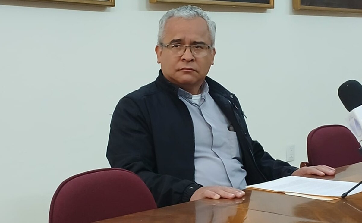Tras acoso sexual a Sheinbaum, Iglesia católica de SLP califica de "irresponsable" a su equipo de seguridad