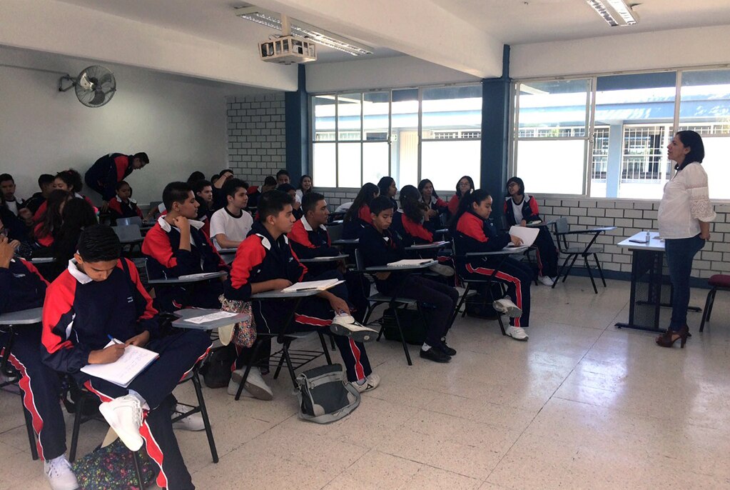 COBACH intensificará coloquios de lectura en planteles educativos 