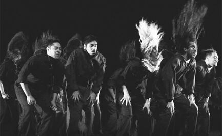 Danza y acción escénica virtual, conoce de qué va “Camp.in"