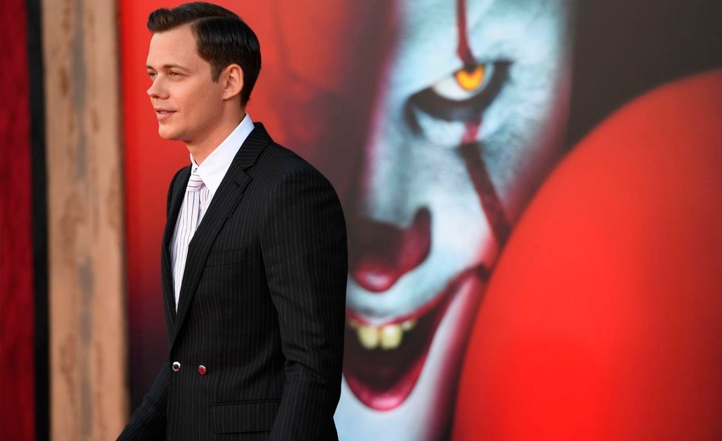 Pennywise regresa en la entrega más intensa de "IT"