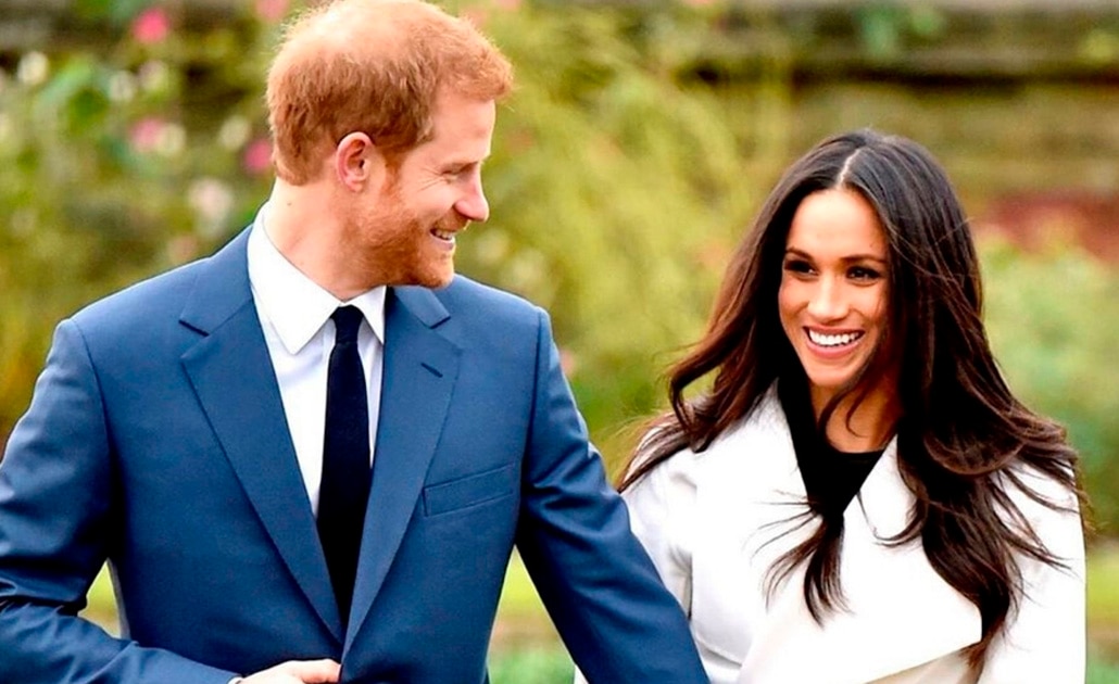 Duques de Sussex anuncian que abandonarán sus funciones de la realeza británica