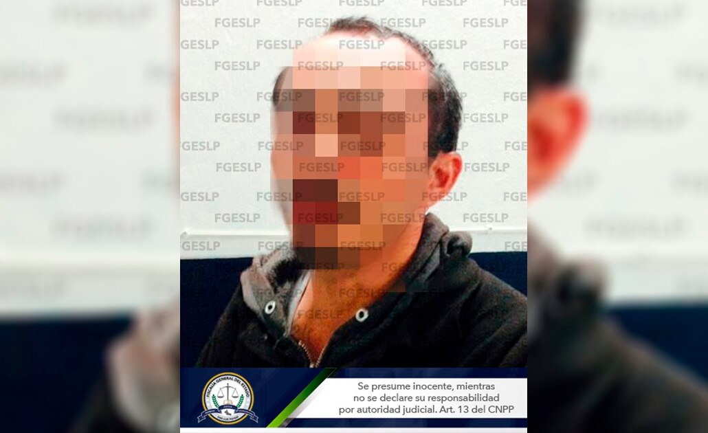 Aseguran a hombre por ataque peligroso en Cerritos