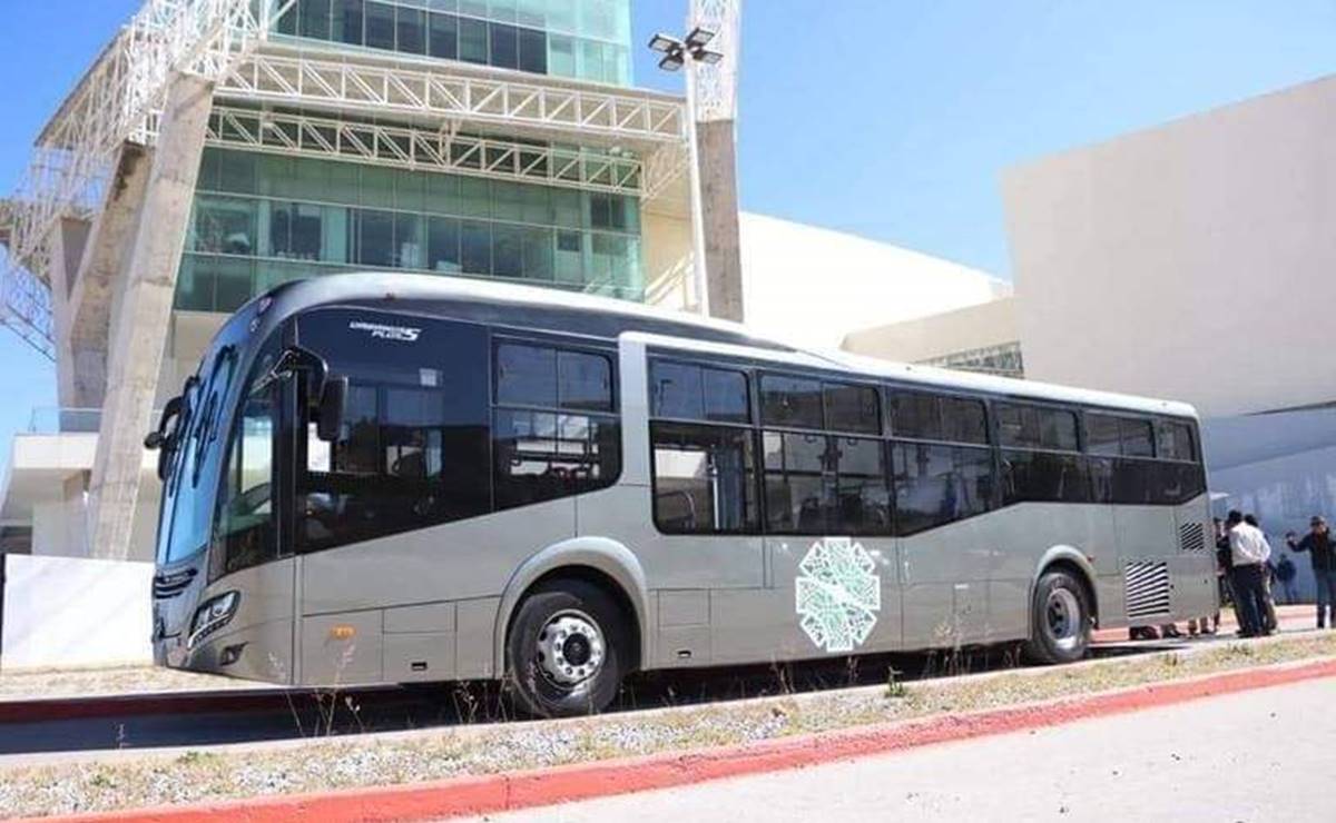 “MetroRed” arrancará con la infraestructura que ya se cuenta: SCT