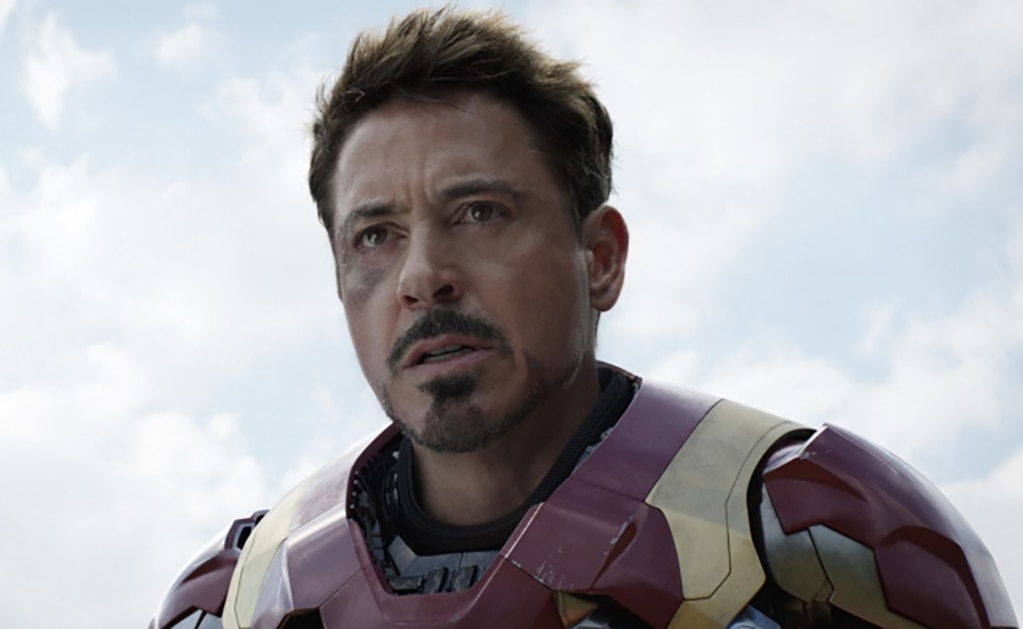 Revela Robert Downey Jr. posible regreso de Iron Man