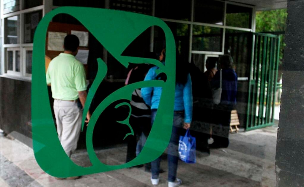 Solo escurrimientos y filtraciones se registraron, señala IMSS