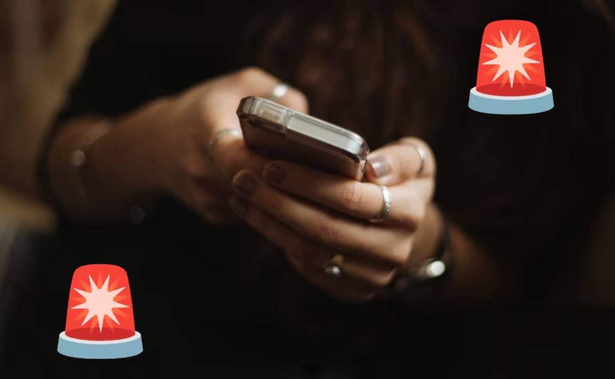 Simulacro Nacional 2024: “Alerta presidencial”; reportan inconsistencias en notificaciones a través de celulares