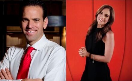 Confirma Televisa salida de Loret; Danielle Dithurbide entra en su lugar