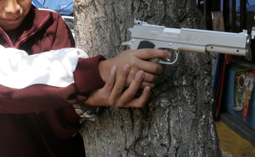 Foto: Archivo. EL UNIVERSAL