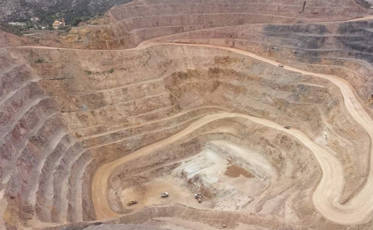 Minera San Xavier, sin voluntad de entablar diálogo con autoridades en SLP