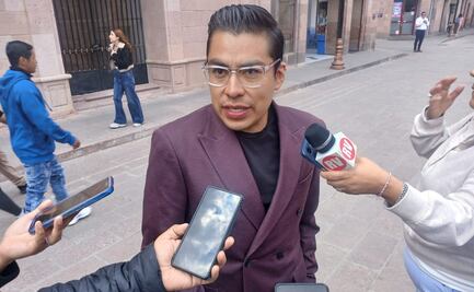 Diputado Cuauhtli Badillo defiende Plan B de Sheinbaum; asegura que no viola la autonomía municipal