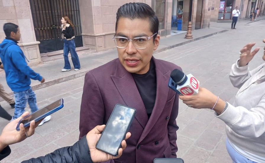 Diputado Cuauhtli Badillo defiende Plan B de Sheinbaum; asegura que no viola la autonomía municipal