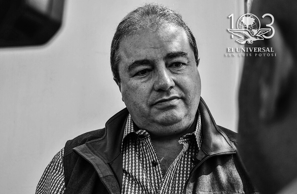 Foto: Archivo El Universal San Luis Potosí