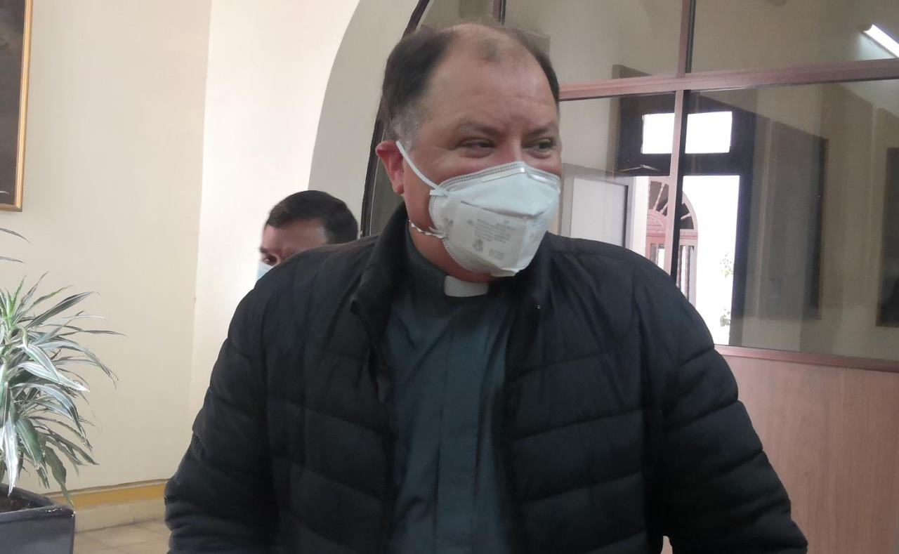 Iglesia en San Luis Potosí a favor de “segundo piso” para la carretera 57